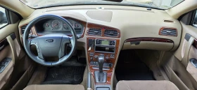 Volvo V70, снимка 9