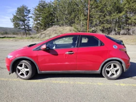 Honda Civic, снимка 1