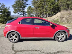 Honda Civic, снимка 2