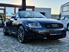 Audi Tt 3.2 4x4 АВТОМАТИК, снимка 7
