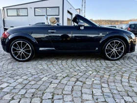 Audi Tt 3.2 4x4 АВТОМАТИК, снимка 6