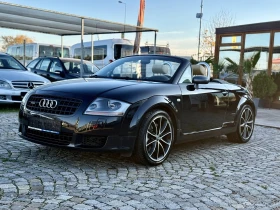 Audi Tt 3.2 4x4 АВТОМАТИК, снимка 1