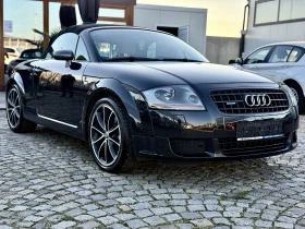 Audi Tt 3.2 4x4 АВТОМАТИК, снимка 17
