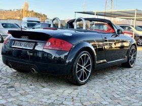 Audi Tt 3.2 4x4 АВТОМАТИК, снимка 5