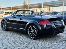 Audi Tt 3.2 4x4 АВТОМАТИК, снимка 3