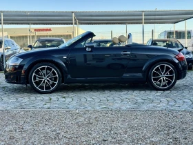 Audi Tt 3.2 4x4 АВТОМАТИК, снимка 2