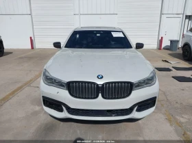 BMW 750 4.4l I, снимка 13