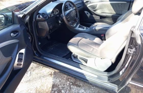 Mercedes-Benz CLK 220D, снимка 3