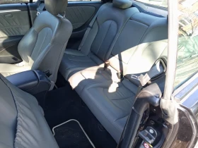 Mercedes-Benz CLK 220D, снимка 2