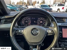 VW Arteon SEL 4MOTION | ПАНОРАМА | ДИГИТАЛНО ТАБЛО | , снимка 8