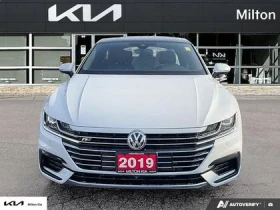 VW Arteon SEL 4MOTION | ПАНОРАМА | ДИГИТАЛНО ТАБЛО | , снимка 2