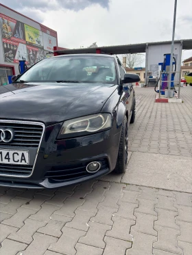 Audi A3 2.0 TDI, снимка 2