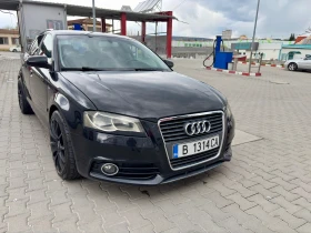 Audi A3 2.0 TDI, снимка 1
