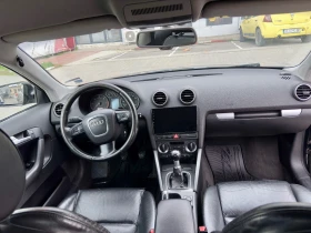 Audi A3 2.0 TDI, снимка 7