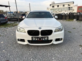 BMW 535 Ревизия- Харман ел Баг. Мsport 4x4, снимка 9