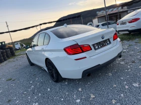 BMW 535 Ревизия- Харман ел Баг. Мsport 4x4, снимка 14