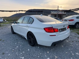 BMW 535 Ревизия- Харман ел Баг. Мsport 4x4, снимка 13
