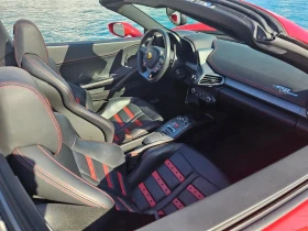 Ferrari 458 Italia Spider, снимка 6