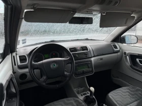 Skoda Fabia MK II, снимка 11