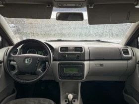 Skoda Fabia MK II, снимка 12