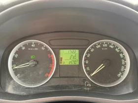 Skoda Fabia MK II, снимка 9