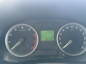 Skoda Fabia MK II, снимка 10