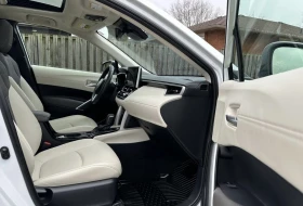Toyota Corolla Cross XLE* AWD* АвтоКредит* (ЦЕНА ДО БГ), снимка 11