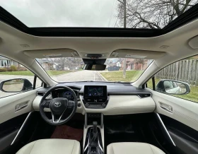 Toyota Corolla Cross XLE* AWD* АвтоКредит* (ЦЕНА ДО БГ), снимка 7