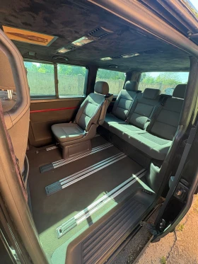 VW Multivan 2.5TDI 174кс. , снимка 10
