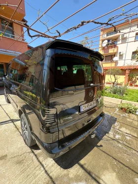 VW Multivan 2.5TDI 174кс. , снимка 6