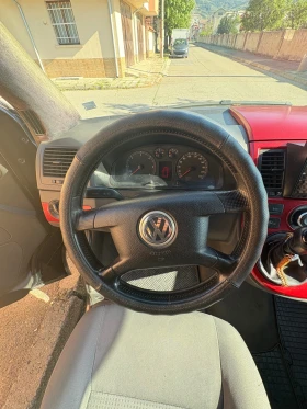 VW Multivan 2.5TDI 174кс. , снимка 8
