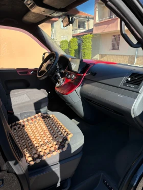 VW Multivan 2.5TDI 174кс. , снимка 11