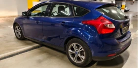 Ford Focus 1.0 ECOboost, снимка 3