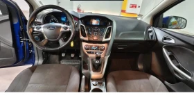 Ford Focus 1.0 ECOboost, снимка 9