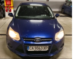 Ford Focus 1.0 ECOboost, снимка 6