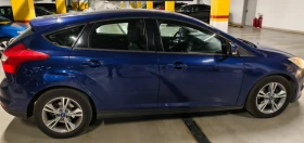 Ford Focus 1.0 ECOboost, снимка 5