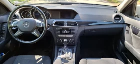 Mercedes-Benz C 220, снимка 4