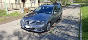 Mercedes-Benz C 220, снимка 2