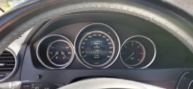 Mercedes-Benz C 220, снимка 7