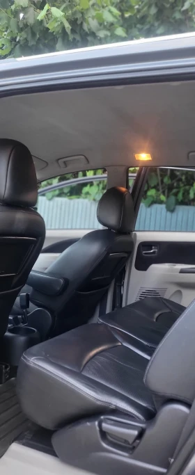 Mitsubishi Grandis, снимка 10