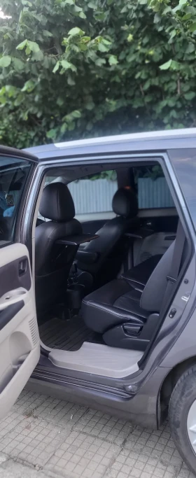 Mitsubishi Grandis, снимка 16