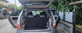 Mitsubishi Grandis, снимка 7