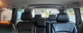 Mitsubishi Grandis, снимка 9
