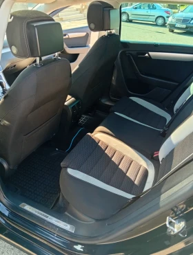 VW Passat, снимка 12
