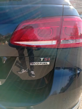 VW Passat, снимка 13