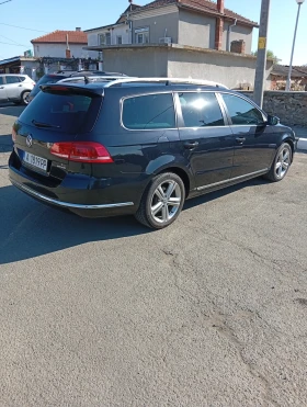VW Passat, снимка 3
