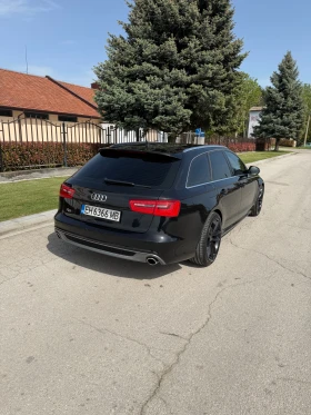 Audi A6 3.0TDI 245PS S-LINE СМЕНЕНИ ВЕРИГИ, снимка 6