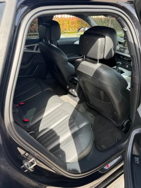 Audi A6 3.0TDI 245PS S-LINE СМЕНЕНИ ВЕРИГИ, снимка 13