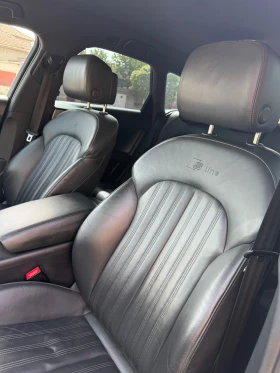 Audi A6 3.0TDI 245PS S-LINE СМЕНЕНИ ВЕРИГИ, снимка 14
