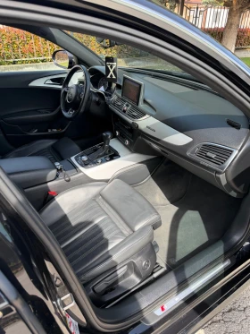 Audi A6 3.0TDI 245PS S-LINE СМЕНЕНИ ВЕРИГИ, снимка 8